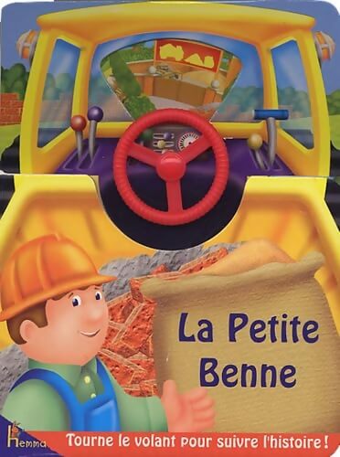 PETITE BENNE - Kathryn Smith - Livre