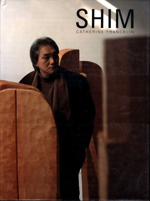 Moon-seup shim - Catherine Francblin - Livre