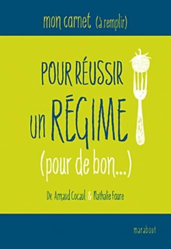 Mon carnet - Arnaud Cocaul - Livre