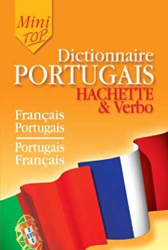 Mini dictionnaire français-portugais et portugais-français - Gérard Kahn - Livre