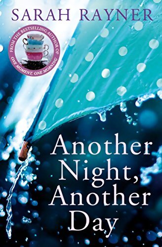 Another Night Another Day - Sarah Rayner - Livre