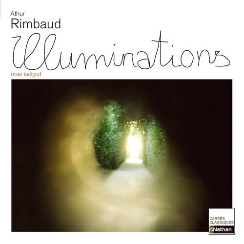 Illuminations - Christine Guillot - Livre