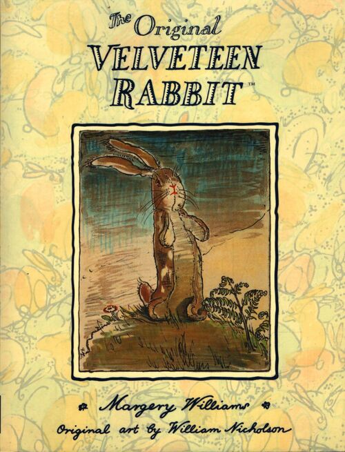 The velveteen rabbit - Margery Williams - Livre