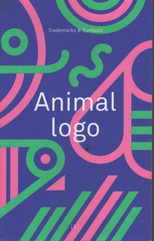 Animal logo : Anniversary edition - Inconnu - Livre