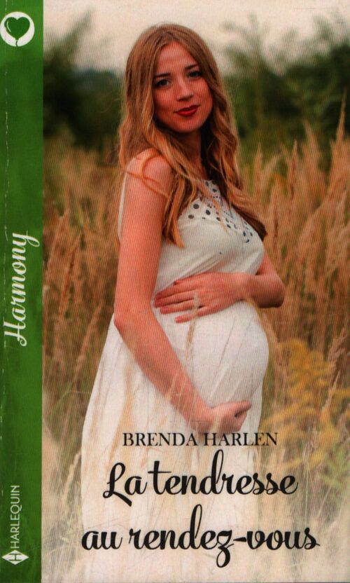 La tendresse au rendez-vous - Brenda Harlen - Livre