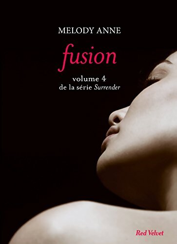 Fusion - Melody Anne - Livre