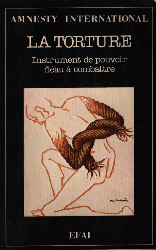 La torture - Collectif - Livre