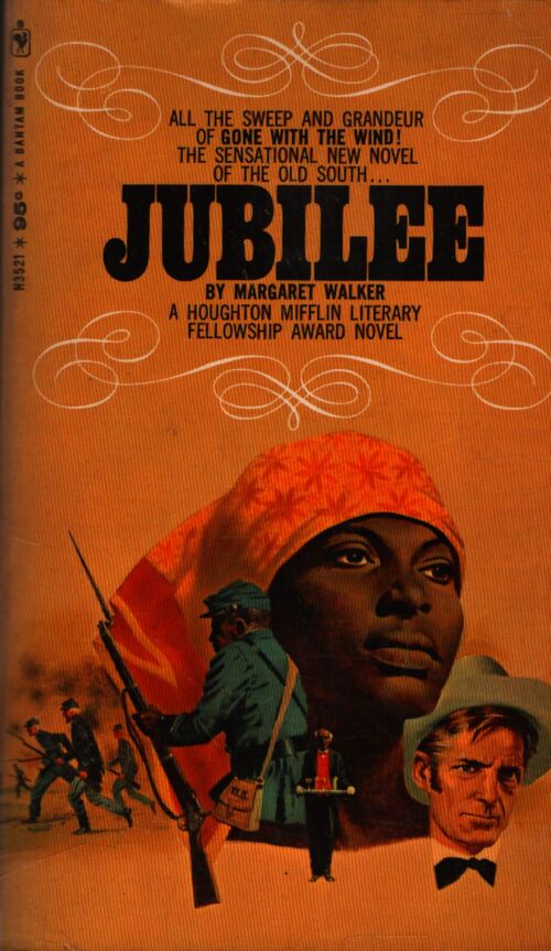 Jubilee - Margaret Walker - Livre