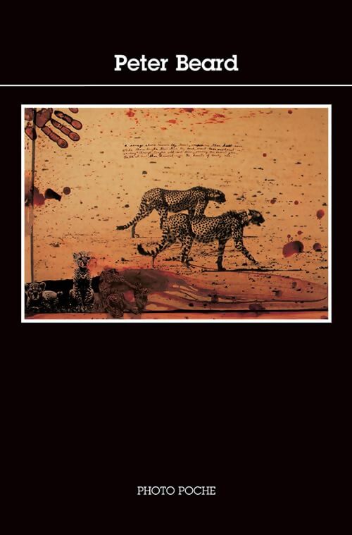 Peter Beard - Peter Beard - Livre