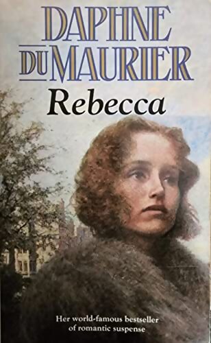 Rebecca - D. Du Maurier - Livre