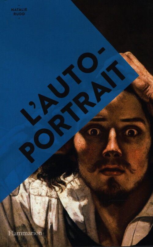 L'autoportrait - Natalie Rudd - Livre