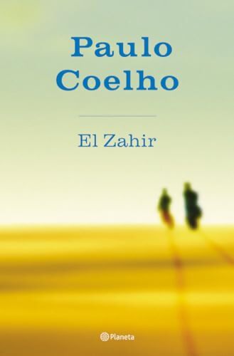 El zahir - Paulo Coelho - Livre
