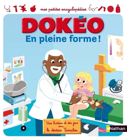 Ee plein forme ! - Cécile Jugla - Livre