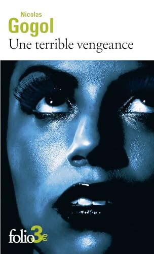 Une terrible vengeance - Nicolas Gogol - Livre