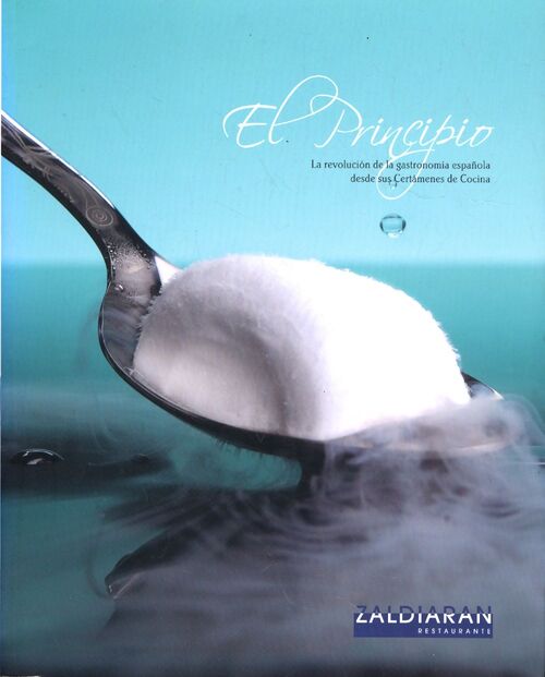 El Principio - Collectif - Livre