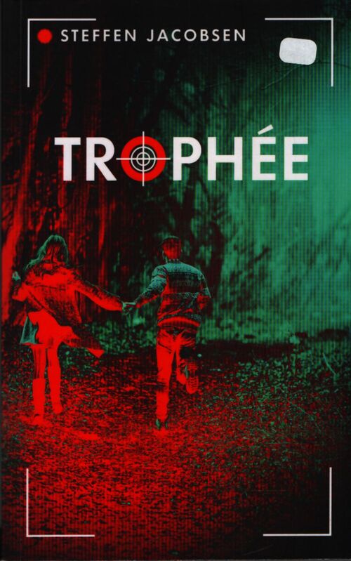 Trophée - Steffen Jacobsen - Livre