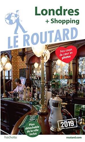 Londres + shopping - Collectif - Livre