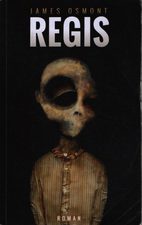 Regis - James Osmont - Livre