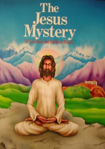 The Jésus mystery - Janet Bock - Livre