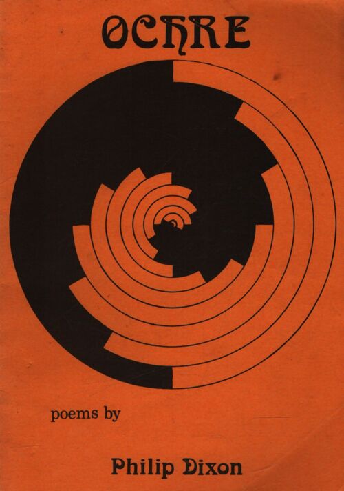 Ochre - Philip Dixon - Livre