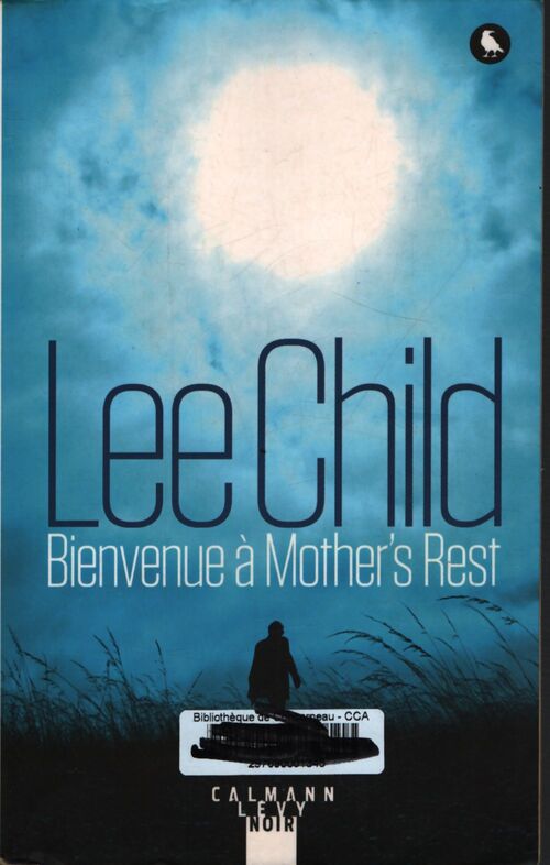 Bienvenue à mother's rest - Lee Child - Livre