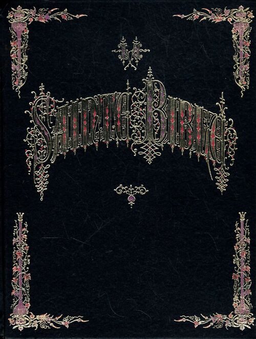 La sainte Bible selon la vulgate Tome I - Collectif - Livre