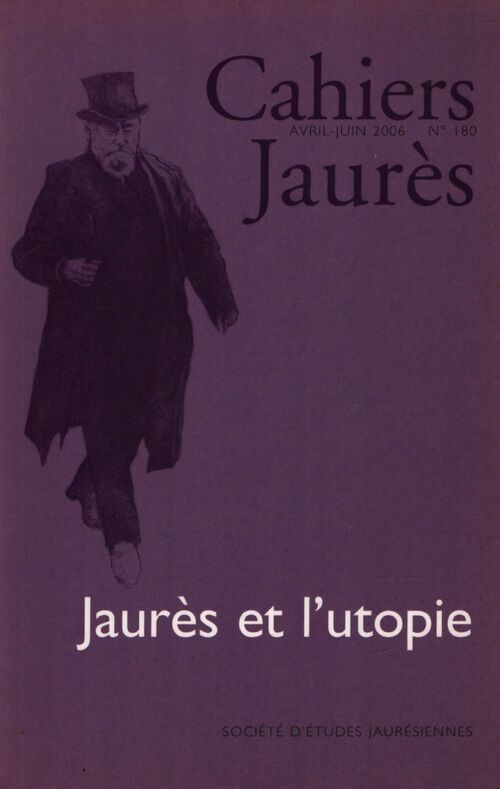 Cahiers Jaurès n°180 - Collectif - Livre