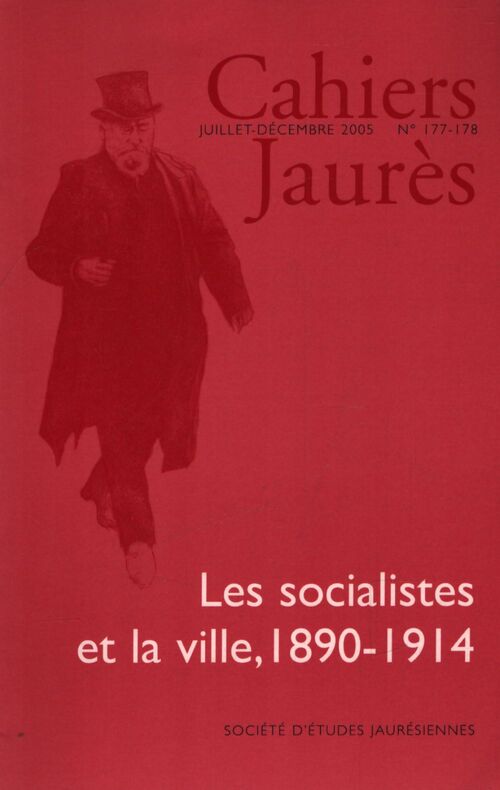 Cahiers Jaurès n°177-178 - Collectif - Livre