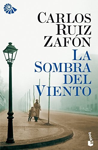La sombra del viento - Carlos Ruiz Zafon - Livre