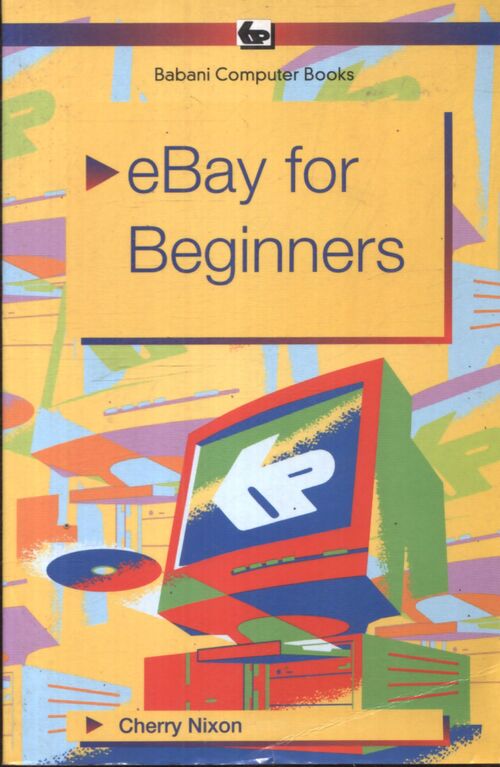 Ebay for beginners - Chris Nixon - Livre