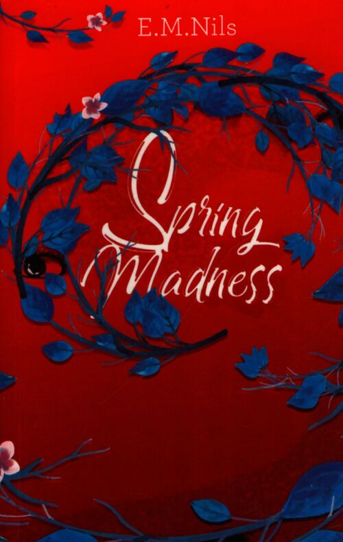 Spring madness - Collectif - Livre