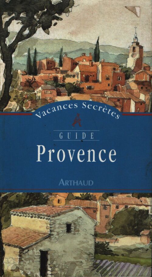 Provence - Collectif - Livre