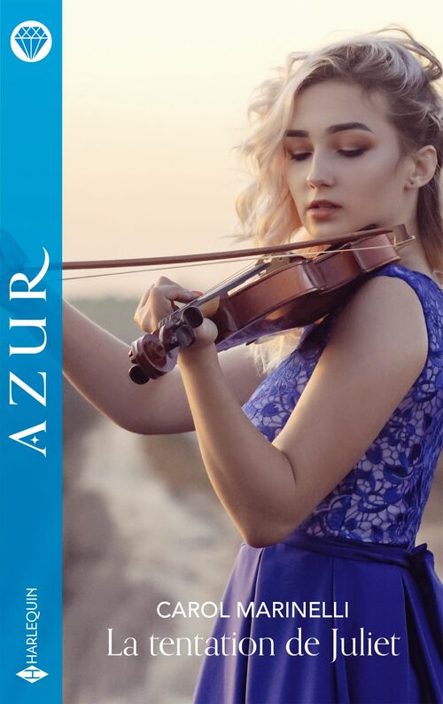 La tentation de juliet - Carol Marinelli - Livre