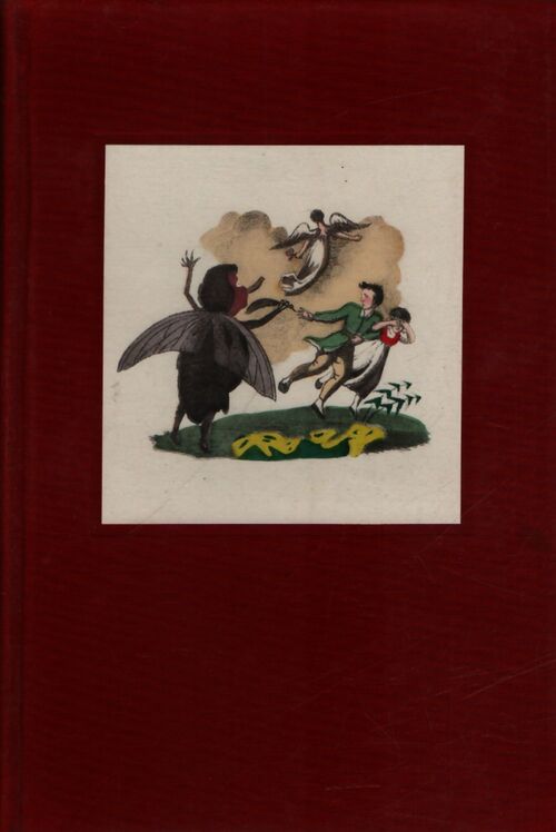 Contes et dessins Tome II - E.T.A Hofmann - Livre