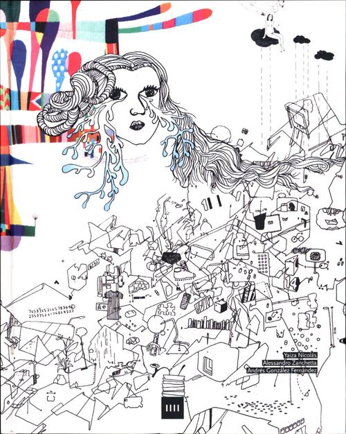 Atlas de l illustration - Collectif - Livre