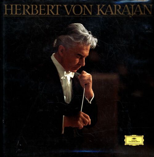 Herbert van Karajan - Collectif - Livre