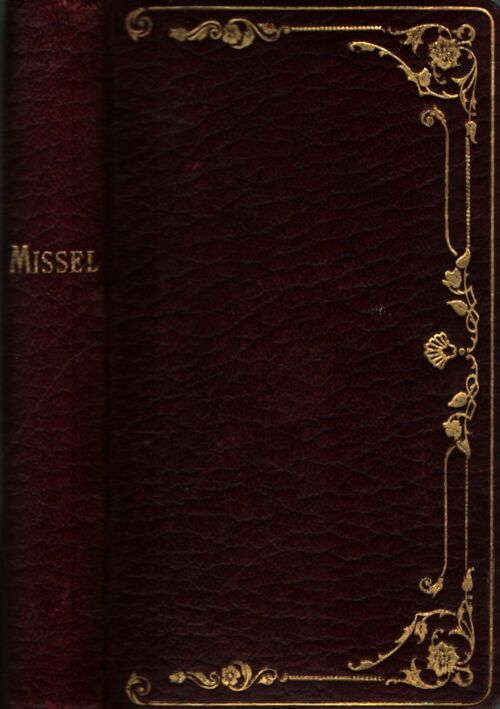 Missel romain n°123 - Collectif - Livre