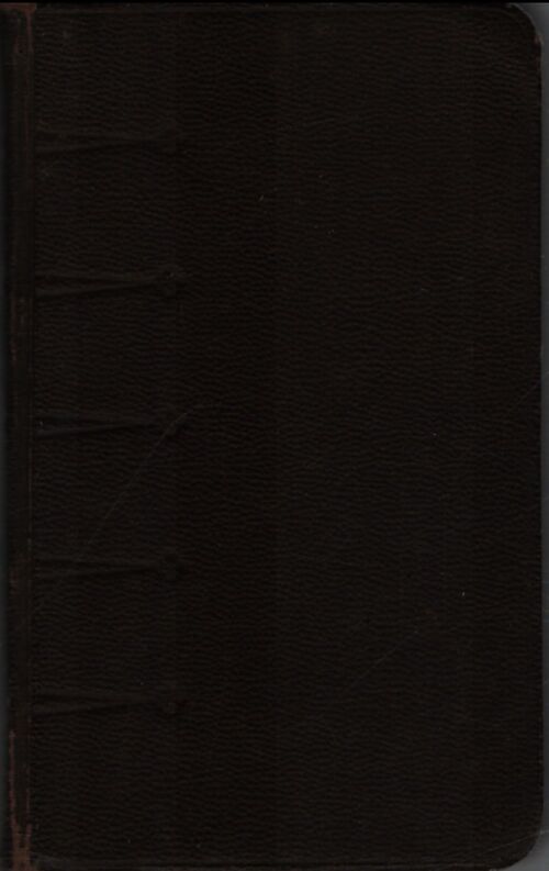Paroissien romain n°14 - Collectif - Livre