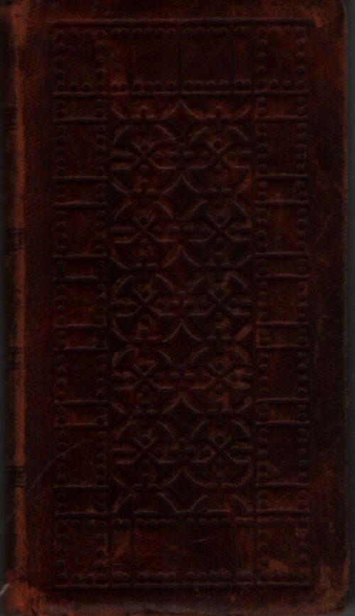 Paroissien romain pratique n°42 - Collectif - Livre