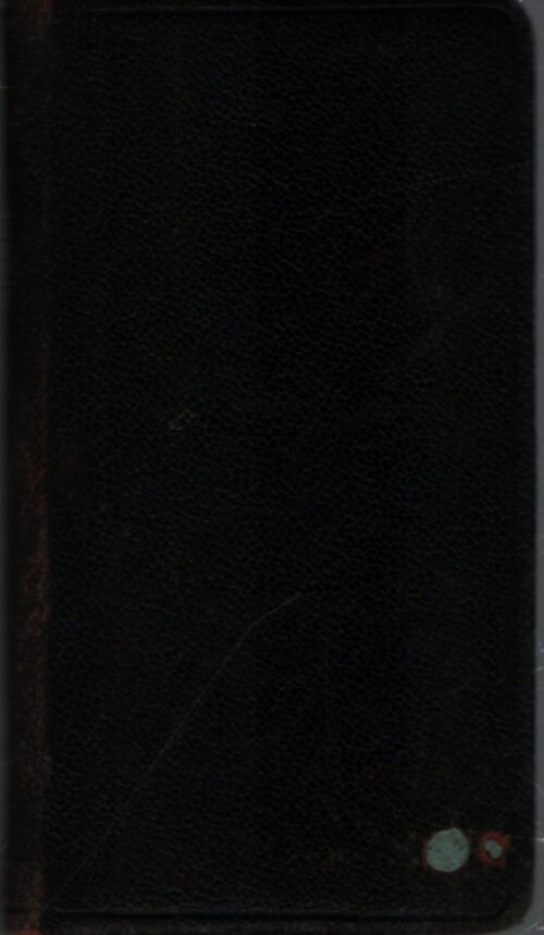 Petit missel n°101 - Collectif - Livre