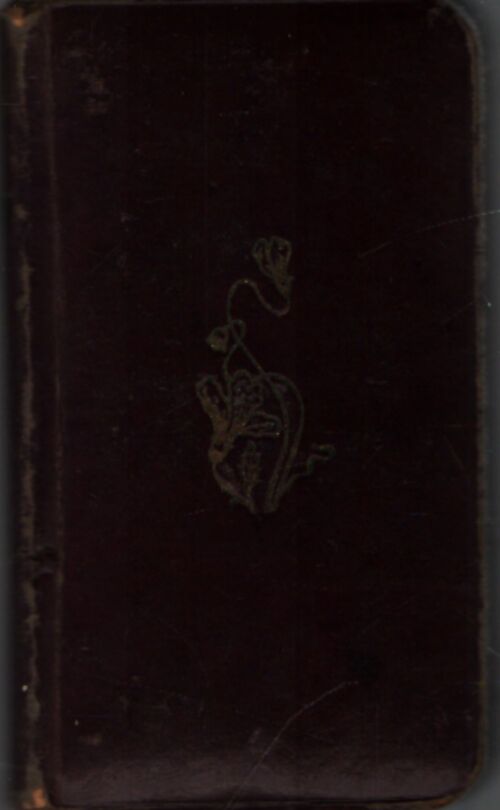Petit paroissien bijou n°54 - Collectif - Livre