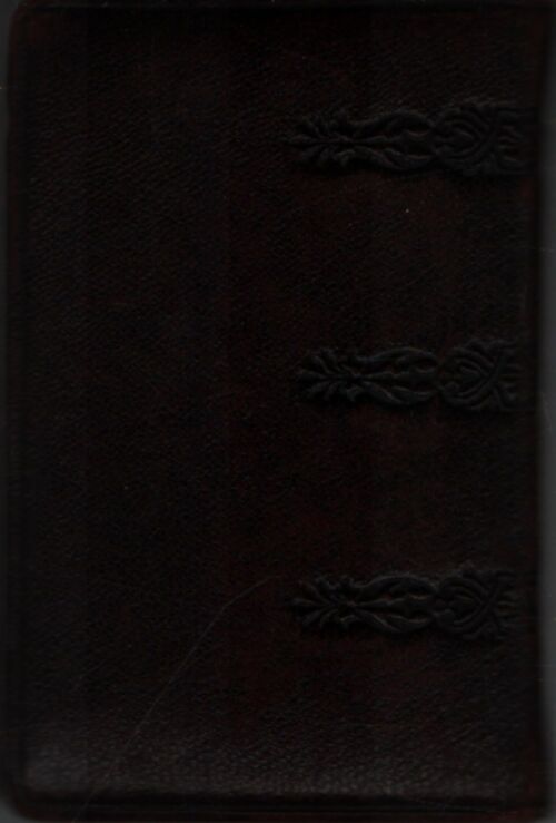 Paroissien romain n°72 - Collectif - Livre