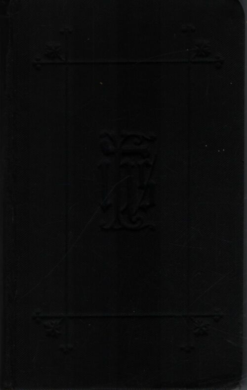 Les évangéliques : Vie de Jésus-Christ méditée - Abbé Prosper Baudot - Livre