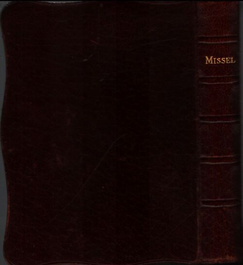 Missel romain n°272 - Collectif - Livre
