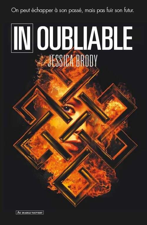 Inoubliable - Jessica Brody - Livre