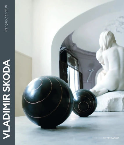 Vladimir Skoda - Olivier Kaeppelin - Livre