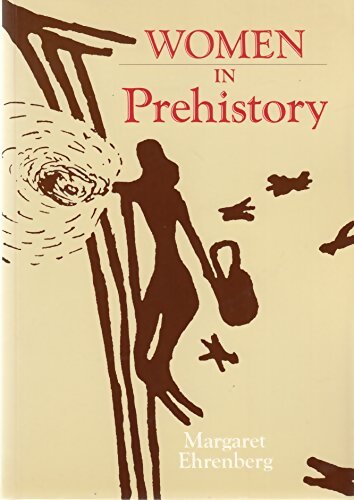 Women in prehistory - A . Preciser - Livre