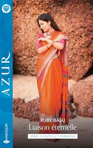 Liaison éternelle - Ruby Basu - Livre