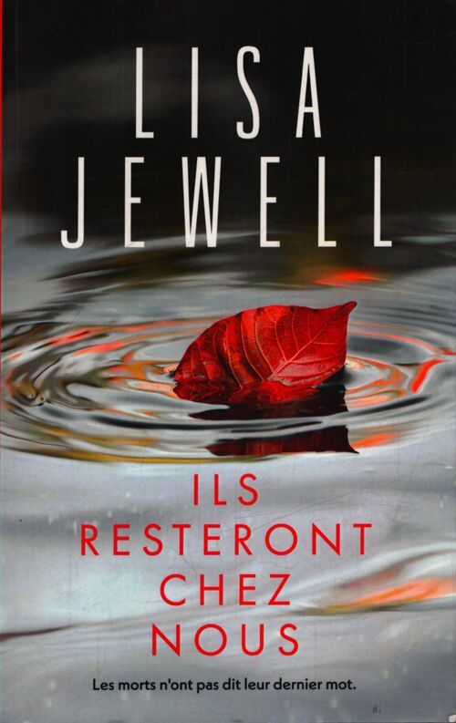 Ils resteront chez nous - Lisa Jewell - Livre