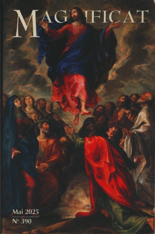Magnificat n°390 - Collectif - Livre